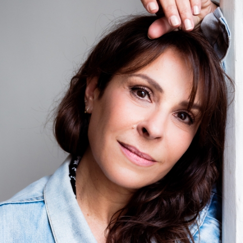 Photo de Tania Garbarski